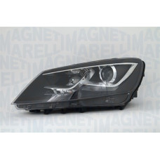 ПЕРЕДНЯ ФАРА SEAT ALHAMBRA