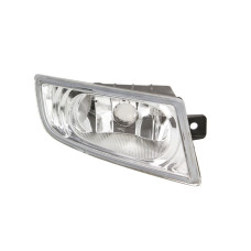 ПРОТИТУМАННА ФАРА HONDA CIVIC SDN Euro type
