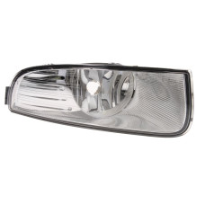 ПРОТИВОТУМАННАЯ ФАРА SKODA SUPERB (3T)