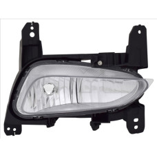 ПРОТИВОТУМАННАЯ ФАРА OPEL MOKKA X / BUICK ENCORE