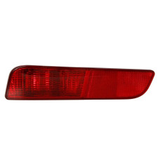 ПРОТИВОТУМАННАЯ ФАРА MITSUBISHI OUTLANDER