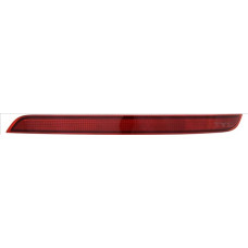 ВІДБИВАЧ В ЗАДНІЙ БАМПЕР MERCEDES BENZ (M-KL W166)