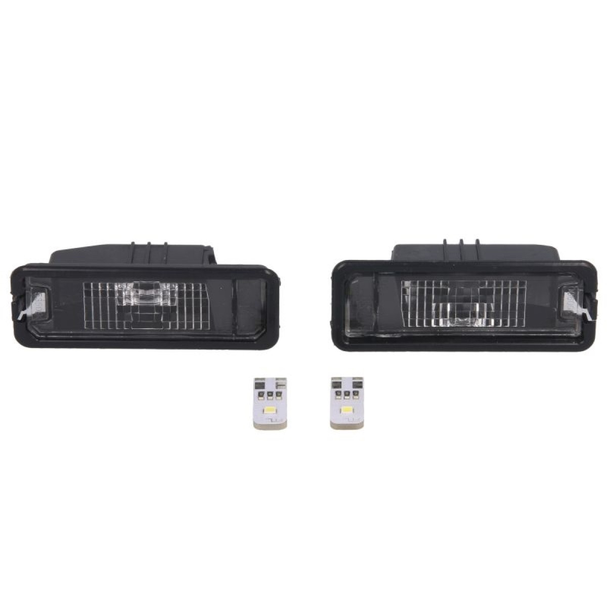 ПОДСВЕТКА НОМЕРА VOLKSWAGEN O ZVW2111N