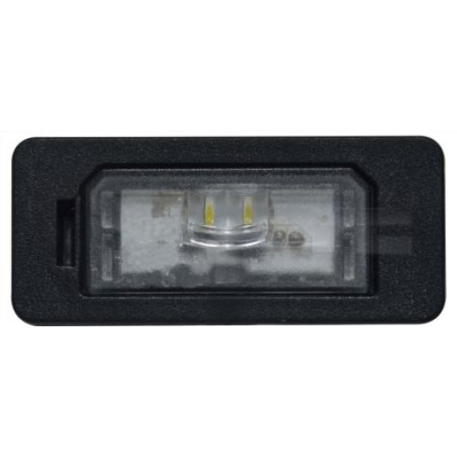 ПОДСВЕТКА НОМЕРА BMW X6 (F16) ZBM1301N