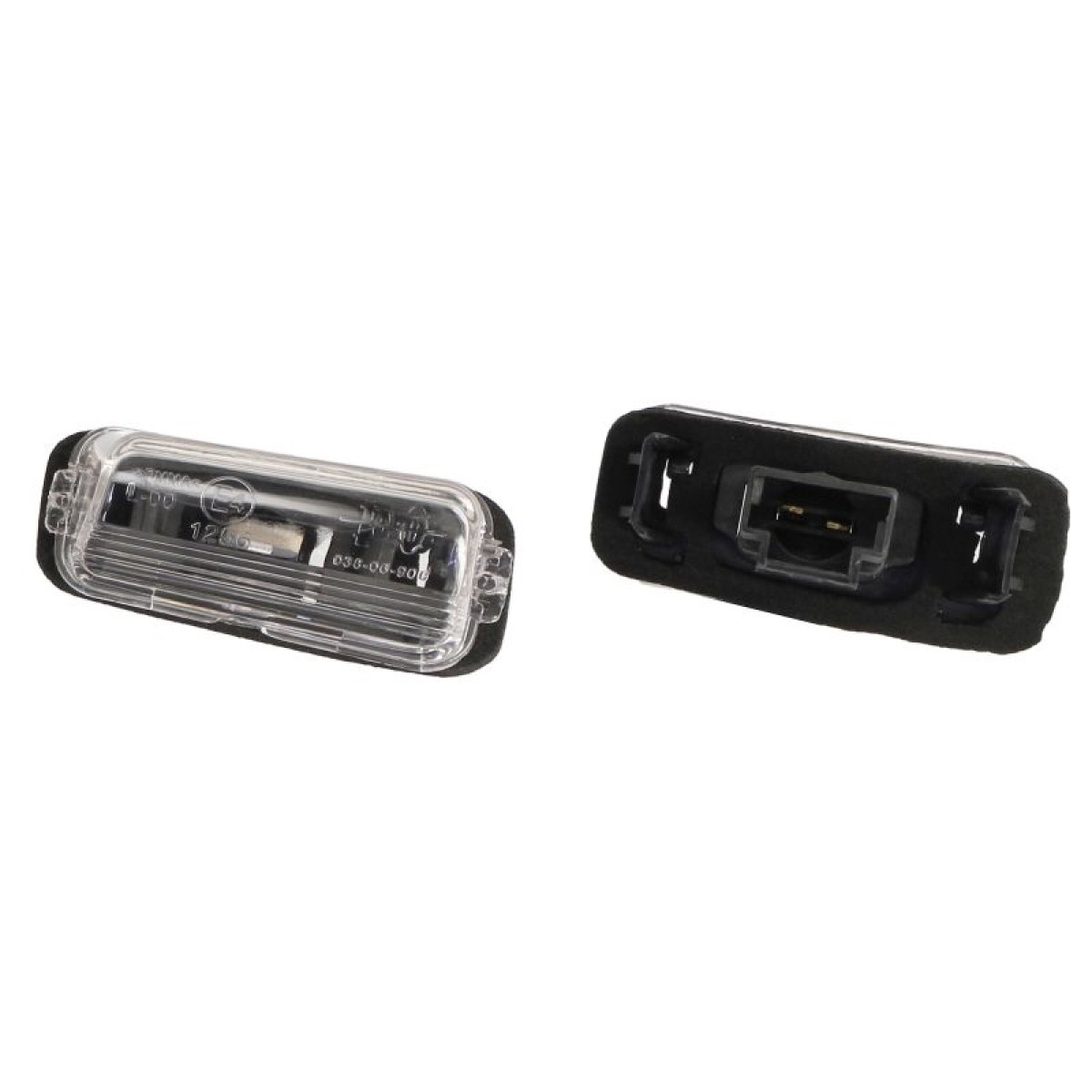 ПОДСВЕТКА НОМЕРА TOYOTA PROACE 5790959X