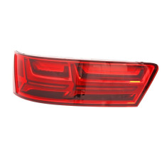 ЗАДНИЙ ФОНАРЬ AUDI Q7 (4M)