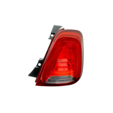 ЗАДНІЙ ЛІХТАР FIAT 500