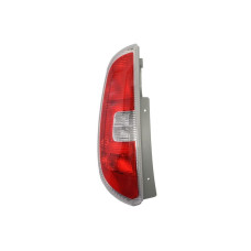 ЗАДНИЙ ФОНАРЬ SKODA ROOMSTER/PRAKTIK (5J2)