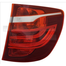 ЗАДНИЙ ФОНАРЬ BMW X3 (F25)