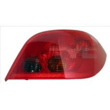 ЗАДНИЙ ФОНАРЬ PEUGEOT 307 (3_)