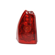 ЗАДНИЙ ФОНАРЬ PEUGEOT 307 (3_)