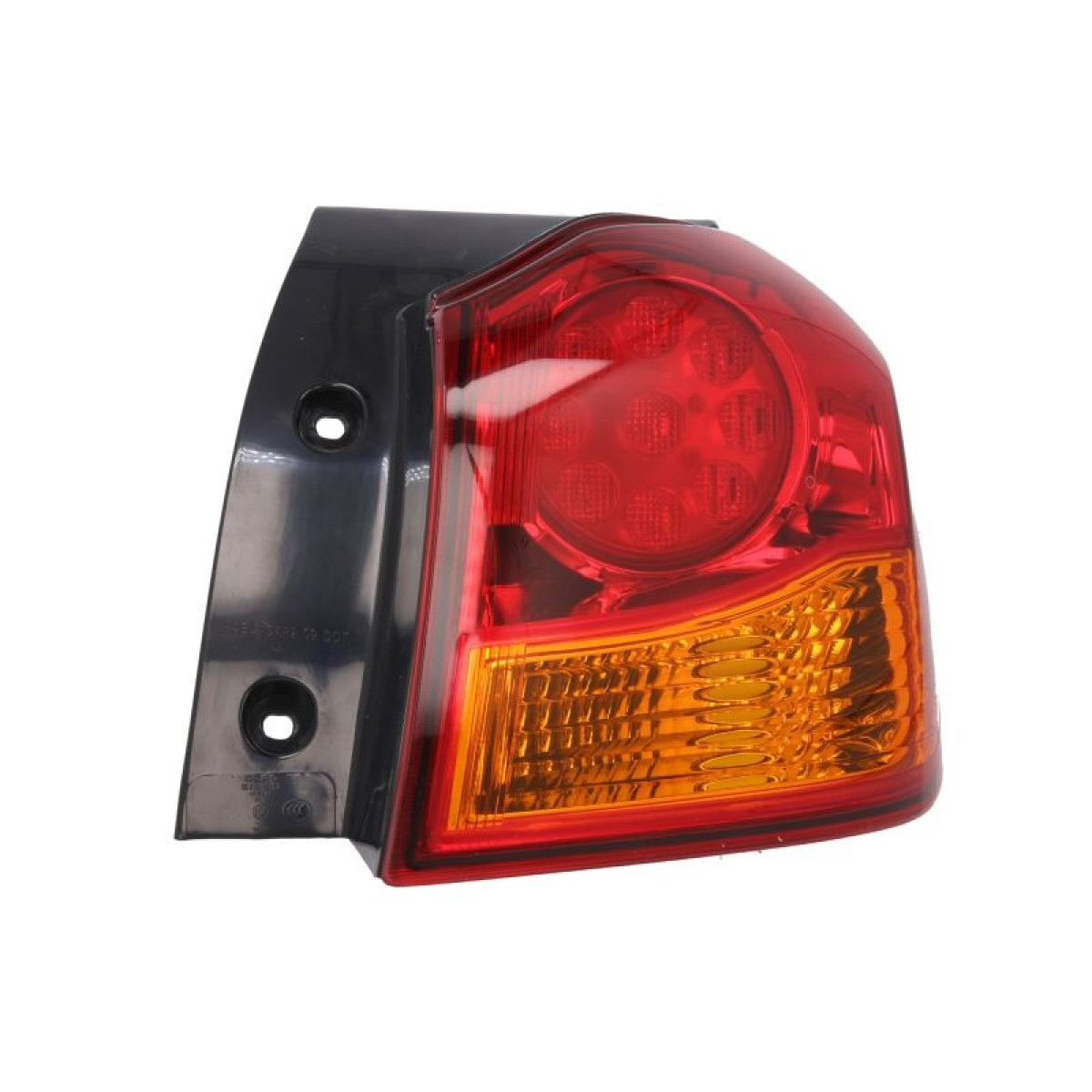 ЗАДНІЙ ЛІХТАР MITSUBISHI ASX 5255880E