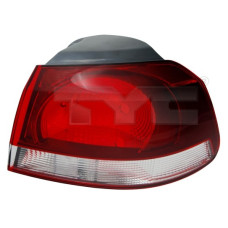 ЗАДНІЙ ЛІХТАР VOLKSWAGEN 