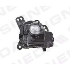 ПРОТИВОТУМАННАЯ ФАРА MAZDA CX-5