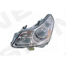 ПЕРЕДНЯЯ ФАРА INFINITI NFINITI G35