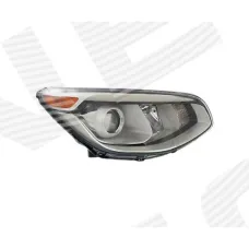 ПЕРЕДНЯ ФАРА KIA SOUL (AM)