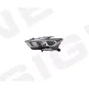 ПЕРЕДНЯЯ ФАРА NISSAN MAXIMA
