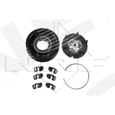 КОМПРЕСОР КОНДИЦІОНЕРА MERCEDES BENZ (R-KL W251)