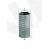 ВОЗДУШНЫЙ ФИЛЬТР VOLKSWAGEN 16 -