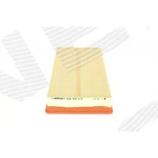 ПОВІТРЯНИЙ ФІЛЬТР VOLKSWAGEN 16 -