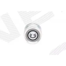 МУФТА ГЕНЕРАТОРА SMART FORFOUR (454)