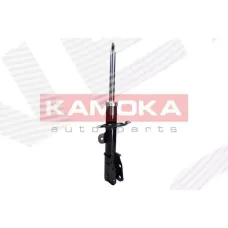 Амортизатор CHEVROLET CAPTIVA (KLAC)