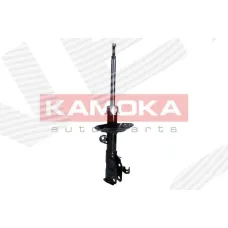 АМОРТИЗАТОР HONDA JAZZ