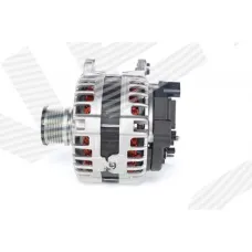 ГЕНЕРАТОР VOLKSWAGEN RTER T6