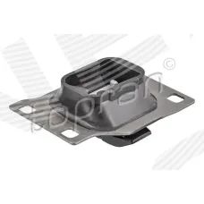 КРЕПЛЕНИЕ АВТОМАТИЧЕСКОЙ ТРАНСМИССИИ FORD TRANSIT CONNECT