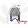 ПОРШЕНЬ ТОРМОЗНОГО СУППОРТА NISSAN NV200