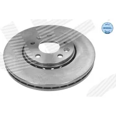 ГАЛЬМІВНИЙ ДИСК NISSAN NV300