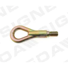 КРЮК ДЛЯ БУКСИРОВКИ SMART FORTWO