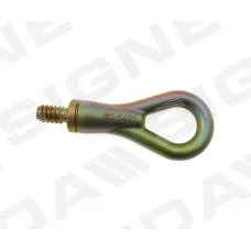 ГАК ДЛЯ БУКСУВАННЯ VOLKSWAGEN 02.92 - 09.98