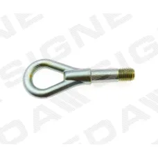 ГАК ДЛЯ БУКСУВАННЯ HONDA JAZZ (GE)