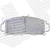 ТОРМОЗНЫЕ КОЛОДКИ HONDA ACURA TSX