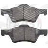 ТОРМОЗНЫЕ КОЛОДКИ FORD ESCAPE