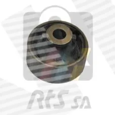 ВТУЛКА РЫЧАГА УПРАВЛЕНИЯ RENAULT SCENIC