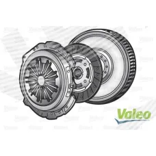 КОМПЛЕКТ СЦЕПЛЕНИЯ FORD S-MAX