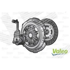 КОМПЛЕКТ СЦЕПЛЕНИЯ OPEL ZAFIRA (B)