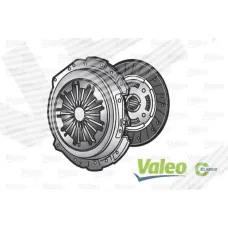 КОМПЛЕКТ СЦЕПЛЕНИЯ VOLKSWAGEN 02.92 - 09.98
