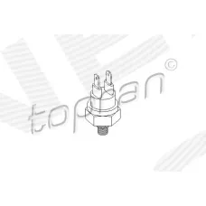 Датчик температури охолоджуючої рідини VOLKSWAGEN 