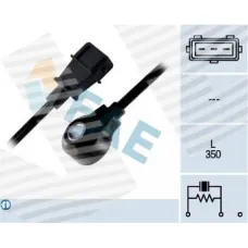 ДАТЧИК ДЕТОНАЦИИ VOLKSWAGEN RTER T4