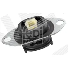 ПОДУШКА ДВИГАТЕЛЯ SMART FORTWO (W453)