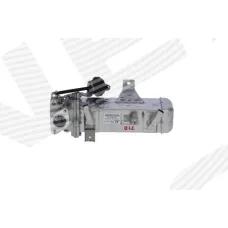 ОХЛАДИТЕЛЬ РЕЦИРКУЛЯЦИИ ОТРАБОТАВШИХ ГАЗОВ HYUNDAI SANTAFE