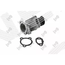 Клапан EGR OPEL AGILA