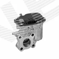 Клапан EGR TOYOTA VERSO-S