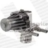 КЛАПАН EGR PEUGEOT RIFTER
