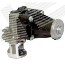 КЛАПАН EGR PEUGEOT 4008