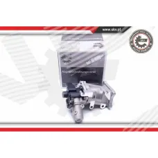 Клапан EGR PEUGEOT 4007 (V_)