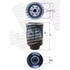 ТОПЛИВНЫЙ ФИЛЬТР NISSAN TERRANO II (R20)